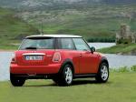 Mini Cooper 2007 года